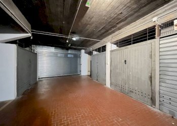 Box auto - Trilocale via Giulio Tanini, 29B, Genova (zona Borgoratti) - foto 33