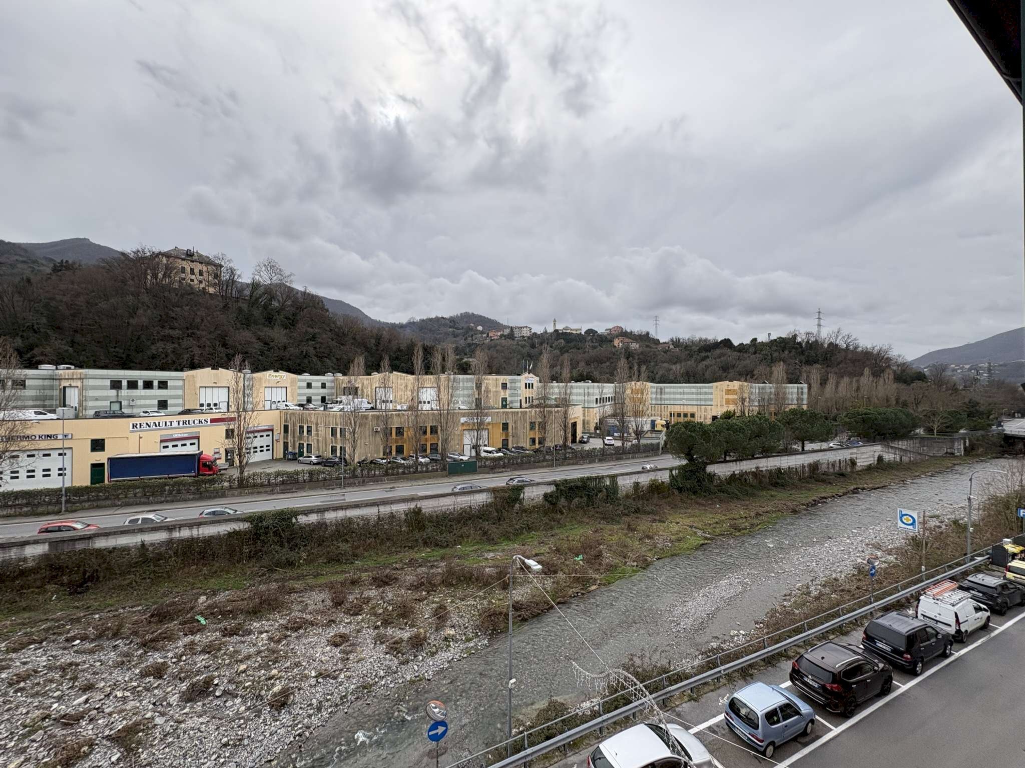 IMG_6063 - Appartamento via Poirè, 57, Sant'Olcese - foto 1