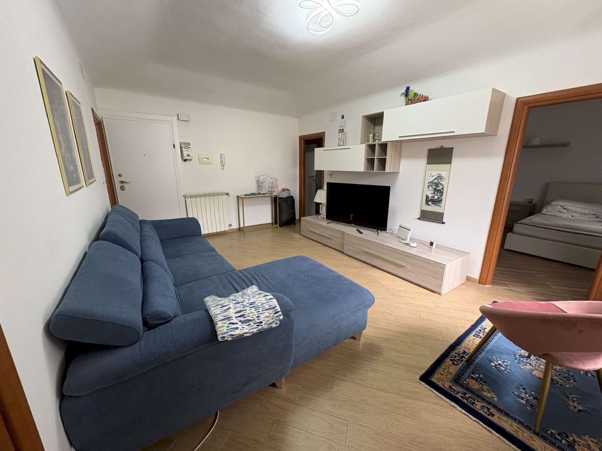 IMG_6057 - Appartamento via Poirè, 57, Sant'Olcese - foto 2