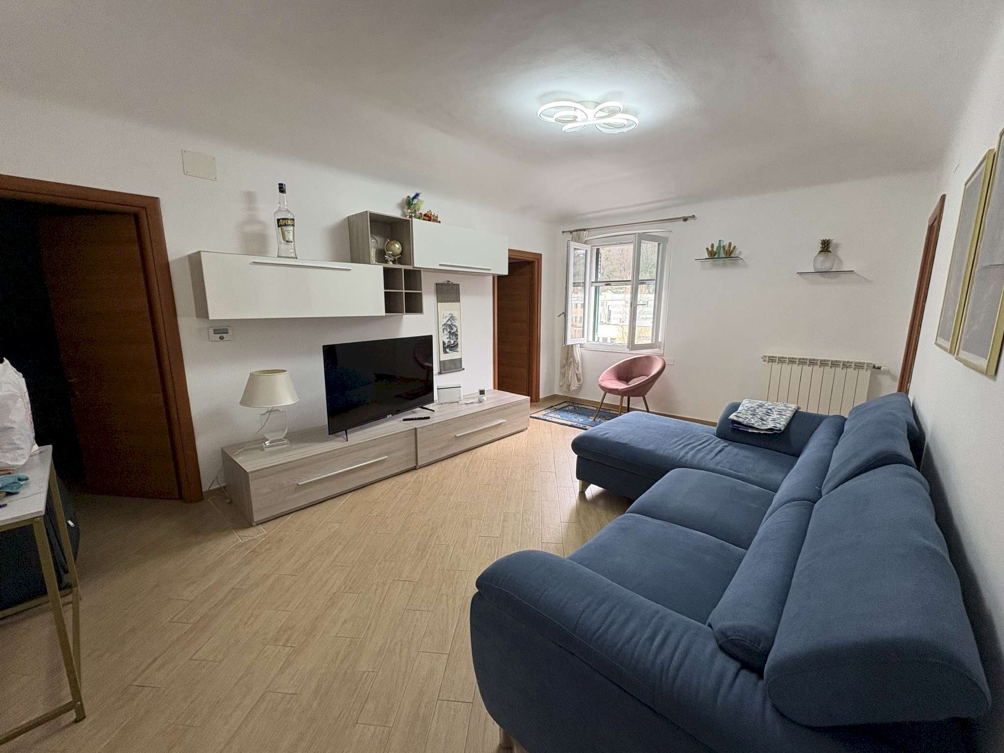 IMG_6058 - Appartamento via Poirè, 57, Sant'Olcese - foto 3