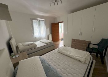 IMG_6060 - Appartamento via Poirè, 57, Sant'Olcese - foto 6