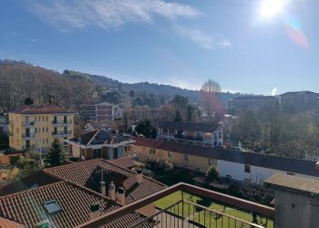 vista - Attic via Oristano, 21, Torino - photo 1