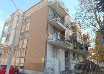 facciata - Attic via Oristano, 21, Torino - photo 3