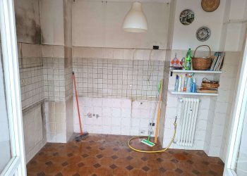 cucina - Attic via Oristano, 21, Torino - photo 11