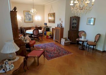 salone - Attic via Oristano, 21, Torino - photo 18