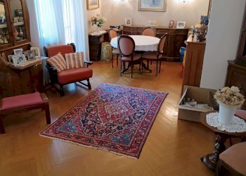 salone - Attic via Oristano, 21, Torino - photo 19