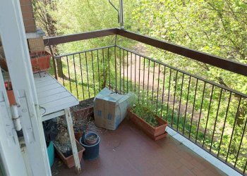 balcone - Attic via Oristano, 21, Torino - photo 21