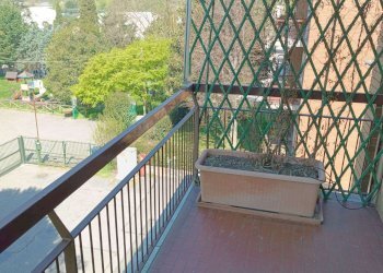 balcone - Attic via Oristano, 21, Torino - photo 23