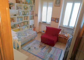 stanza - Attic via Oristano, 21, Torino - photo 24