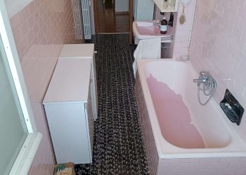 bagno - Attic via Oristano, 21, Torino - photo 25