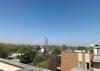 viste - Attic via Oristano, 21, Torino - photo 26