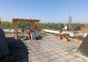 terrazzo - Attic via Oristano, 21, Torino - photo 28