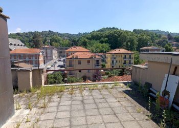 terrazzo - Attic via Oristano, 21, Torino - photo 29