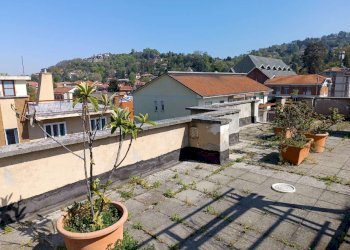 terrazzo - Attic via Oristano, 21, Torino - photo 31