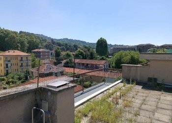 terrazzo - Attic via Oristano, 21, Torino - photo 32