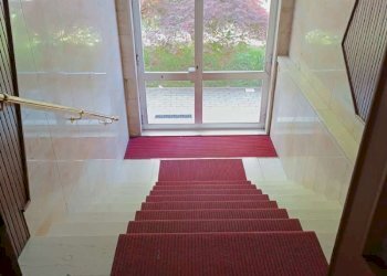 zone comuni - Attic via Oristano, 21, Torino - photo 36