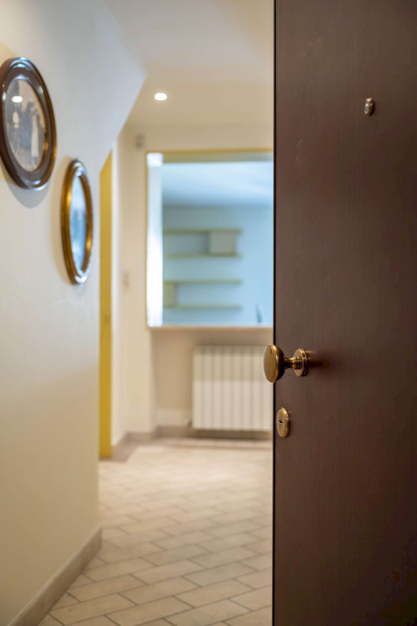 Three-room apartment via Po, 48, Torino (neighborhood Centro) - photo 3