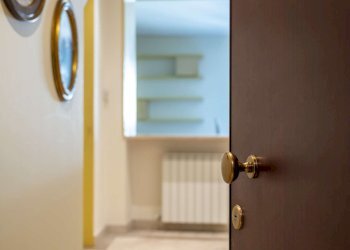 Three-room apartment via Po, 48, Torino (neighborhood Centro) - photo 3