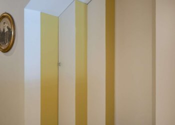 Three-room apartment via Po, 48, Torino (neighborhood Centro) - photo 5