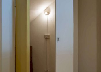 Three-room apartment via Po, 48, Torino (neighborhood Centro) - photo 6