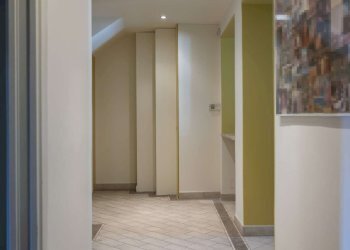 Three-room apartment via Po, 48, Torino (neighborhood Centro) - photo 7