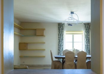 Three-room apartment via Po, 48, Torino (neighborhood Centro) - photo 8