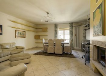 Three-room apartment via Po, 48, Torino (neighborhood Centro) - photo 9