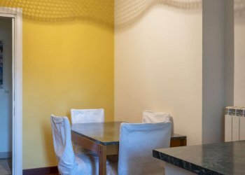 Three-room apartment via Po, 48, Torino (neighborhood Centro) - photo 10