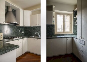 Three-room apartment via Po, 48, Torino (neighborhood Centro) - photo 11