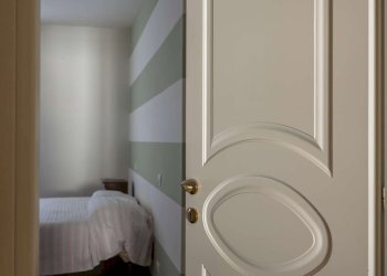 Three-room apartment via Po, 48, Torino (neighborhood Centro) - photo 13