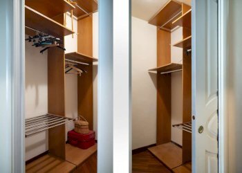 Three-room apartment via Po, 48, Torino (neighborhood Centro) - photo 15