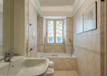 Three-room apartment via Po, 48, Torino (neighborhood Centro) - photo 19