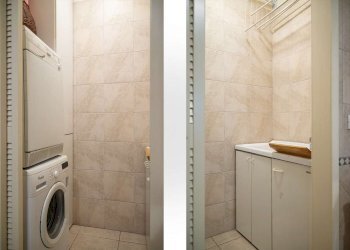 Three-room apartment via Po, 48, Torino (neighborhood Centro) - photo 21