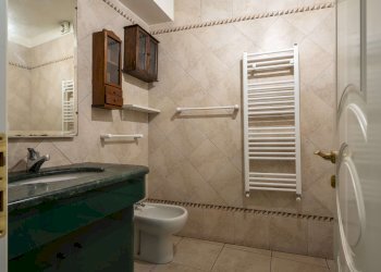 Three-room apartment via Po, 48, Torino (neighborhood Centro) - photo 22