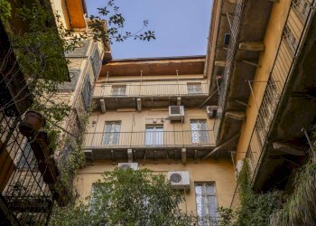 Three-room apartment via Po, 48, Torino (neighborhood Centro) - photo 25