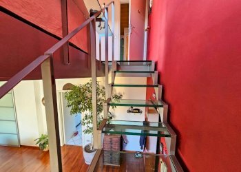 Scala - Attic via Andreoli, 2, Induno Olona - photo 7