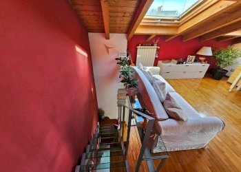 Altro - Attic via Andreoli, 2, Induno Olona - photo 8