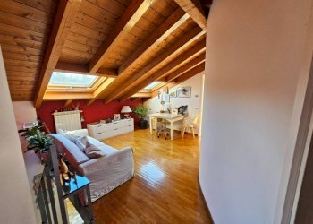 Studio - Attic via Andreoli, 2, Induno Olona - photo 11