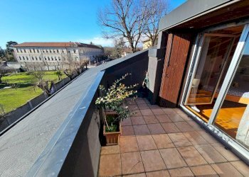 Terrazzo - Attic via Andreoli, 2, Induno Olona - photo 13