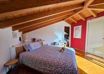 Camera da letto - Attic via Andreoli, 2, Induno Olona - photo 21