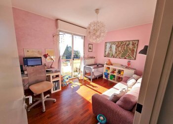 Camera da letto - Attic via Andreoli, 2, Induno Olona - photo 28