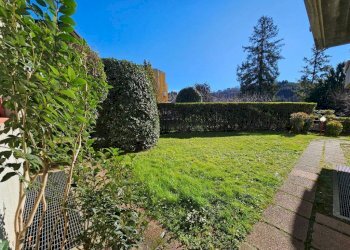 Giardino - Attic via Andreoli, 2, Induno Olona - photo 37