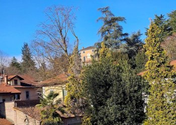 Vista - Attic via Andreoli, 2, Induno Olona - photo 39