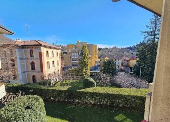 Vista - Attic via Andreoli, 2, Induno Olona - photo 40