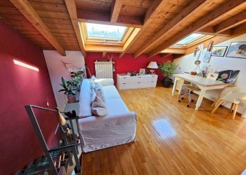 Studio - Attic via Andreoli, 2, Induno Olona - photo 44