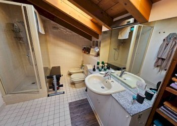 Bagno - Attic via Andreoli, 2, Induno Olona - photo 45