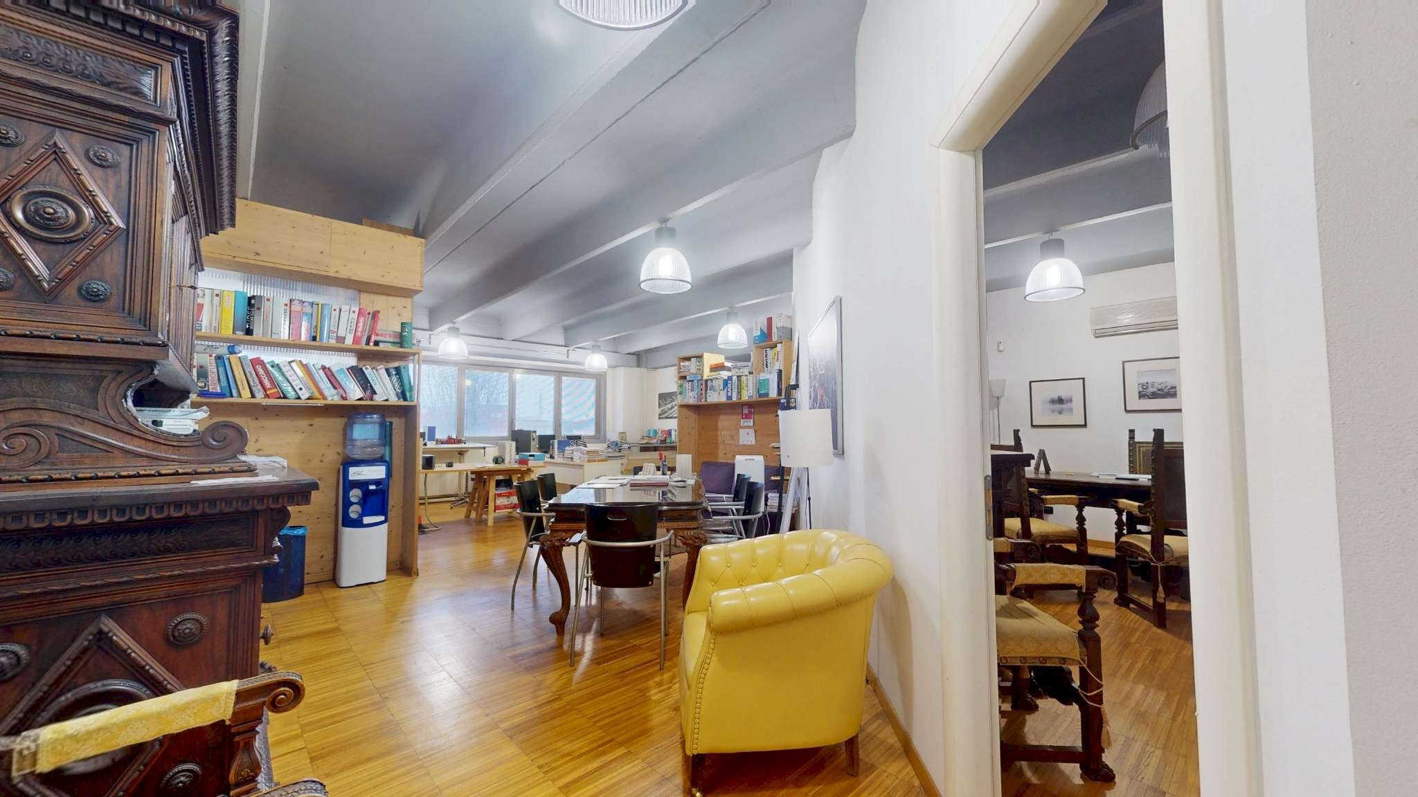 md2095-02122026_100227 - Ufficio via Albergati, Medicina - foto 1