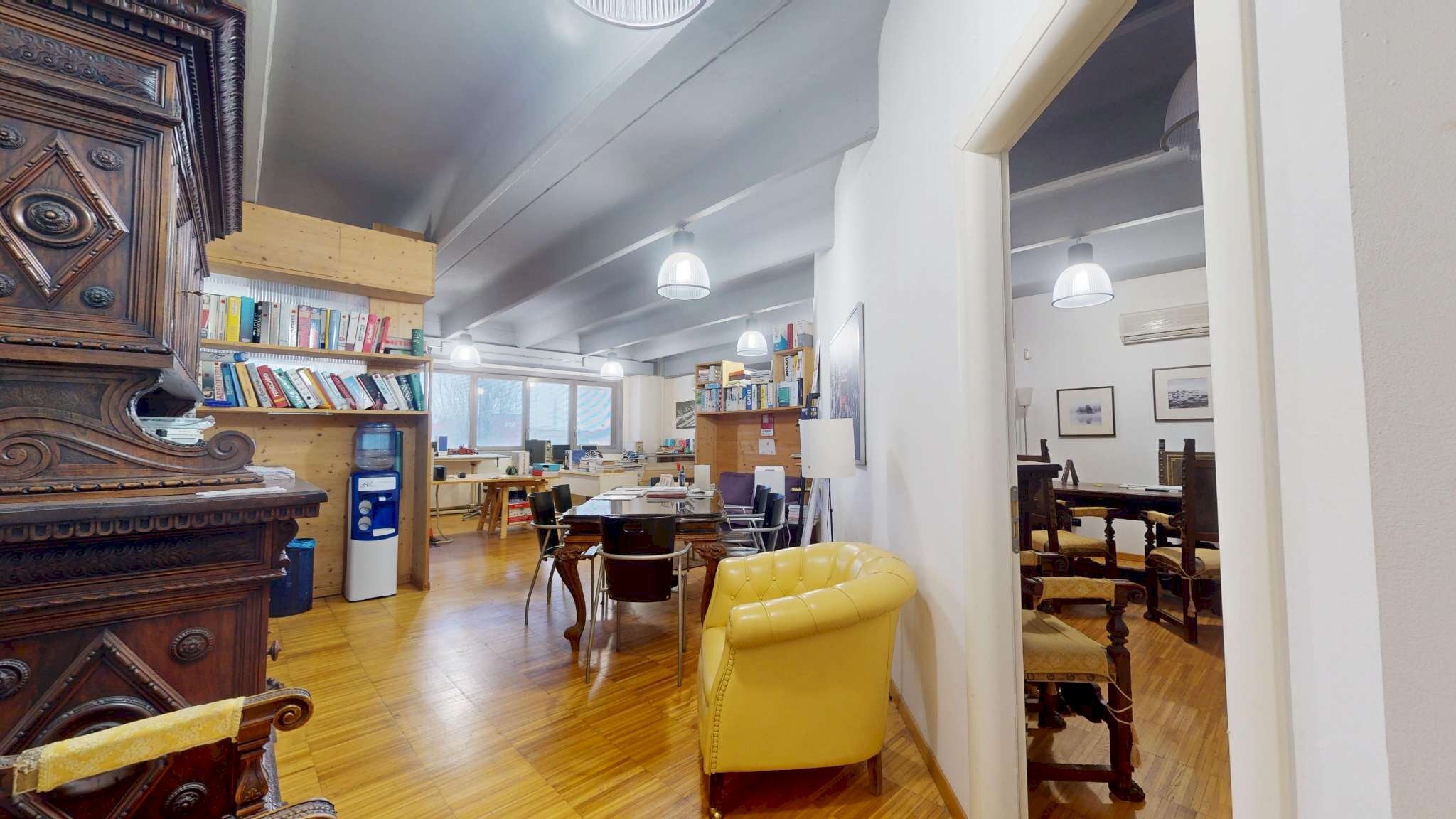 md2095-02122026_100340 - Ufficio via Albergati, Medicina - foto 2