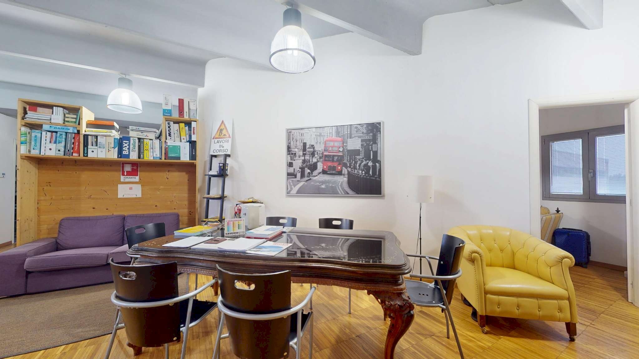 md2095-02122026_100403 - Ufficio via Albergati, Medicina - foto 3