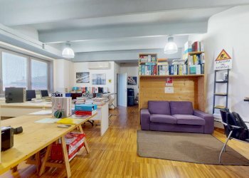 md2095-02122026_100639 - Ufficio via Albergati, Medicina - foto 5